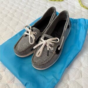 Sperry Boat Shoes